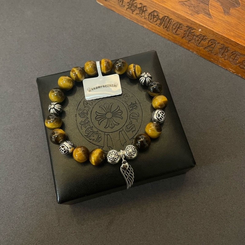 Ch**me He**ts bracelets
